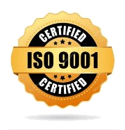 ISO 9001:2015