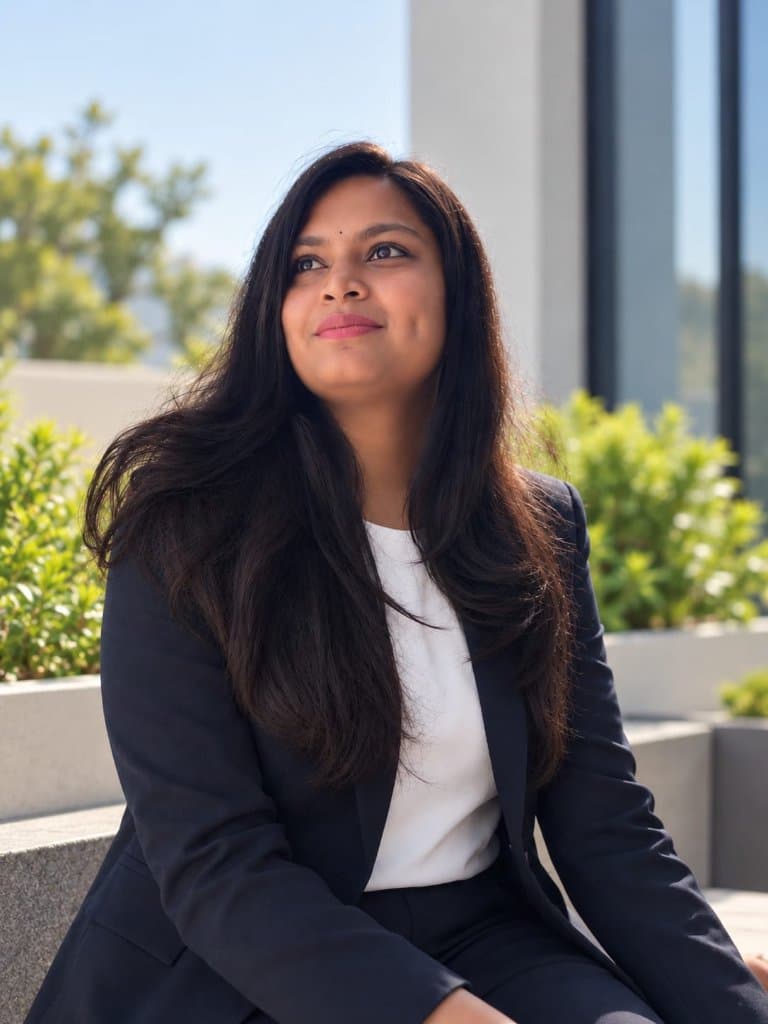 Harshitha Yanamandala