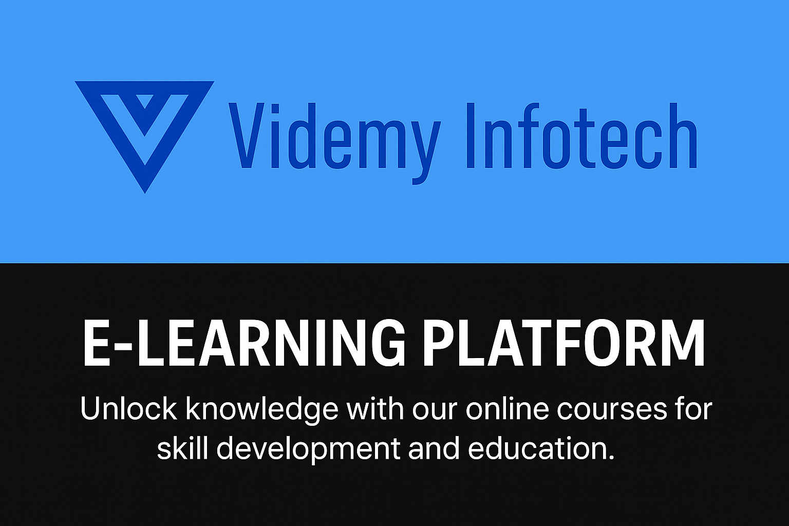 Learning courses
